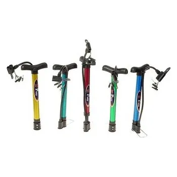 Hra na zahradu Pompka rowerowa MIX (pl, 2000, ADAR)