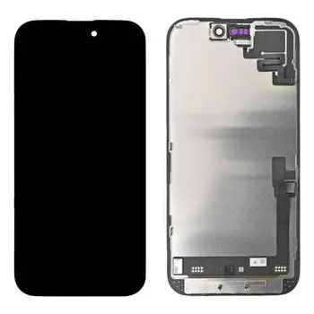Dotyková deska iPhone 16 PLUS + LCD black - IN-CELL