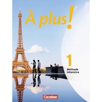 Učebnice Schülerbuch [DE-FR] (2007, Brožovaná, Cornelsen)