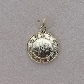 Přívěsek Zlatý přívěsek