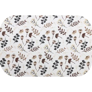 Plena Plena bavlna potisk - louka