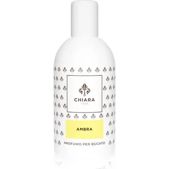 Aviváž Chiara Firenze Chiara Firenze Parfém na praní s vůní AMBRA - 150 ml CP-BUCAMB