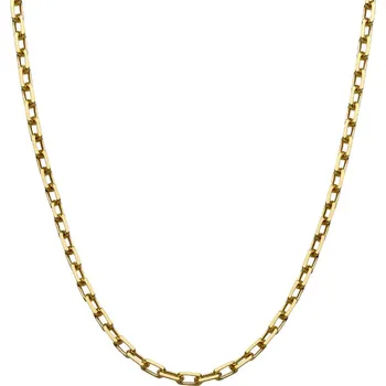 Řetízek Zlaton Řetízek žluté zlato 10.8g vel.60 000230511246