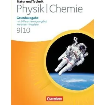 Cizí jazyk 9./10. Schuljahr, Schülerbuch [DE] (2013, Vázaná, Cornelsen)