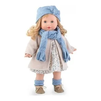 Panenka Lalka Tina 42cm (pl, 2000, Marina&Pau)