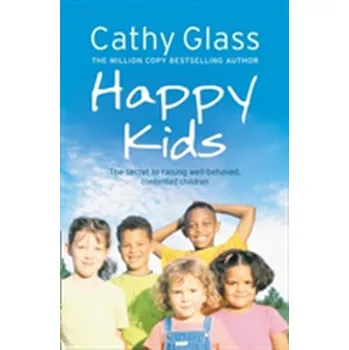 Happy Kids - Cathy Glass