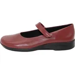 ARCOPEDICO 7151 26 SCALA Barva: Červená, Velikost: 38