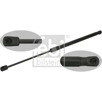 Příslušenství karosérie Pneumatická pružina, zavazadlový / nákladový prostor FEBI BILSTEIN 47047
