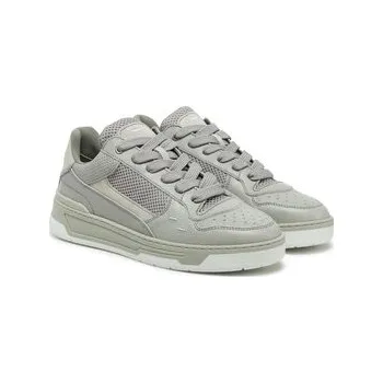 Dámská obuv Filling Pieces Sneakersy Cruiser Crumbs 64427541002 Šedá 44