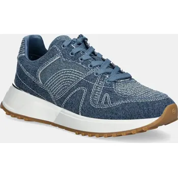 Dámské tenisky Tenisky MICHAEL Michael Kors Jaime 43S5JMFS1D.423 modrá 55X, EUR 36