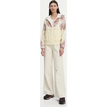 Dámská větrovka Columbia Větrovka Spire Valley™ 2116491 Žlutá Regular Fit M