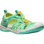 Sandály KEEN MOXIE SANDAL YOUTH Junior velikost US 6