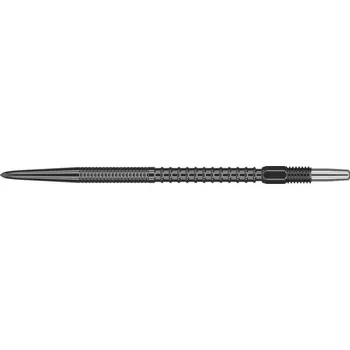 Šipka Kovové hroty Target Swiss Fire Point černé, 40mm - 3ks