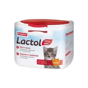 Krmivo pro kočku Beaphar mléko sušené Lactol Kitty 250g