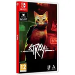 Stray (Switch)