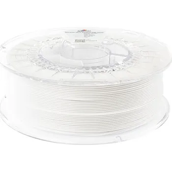 Filament Spectrum 81538 filament, PETG Premium High Speed, 1kg, 1.75mm, ARCTIC WHITE
