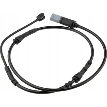 Brzdová destička HCZ-BM-014 NTY SENZOR OPOTŘEBENÍ BRZDOVÝCH DESTIČEK