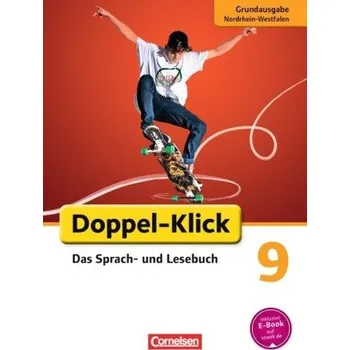 Cizí jazyk 9. Schuljahr, Schülerbuch [DE] (2015, Vázaná, Cornelsen)