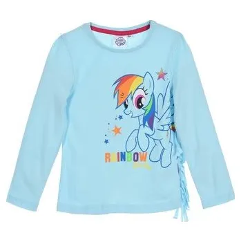 Kojenecký body TRIKO MY LITTLE PONY - velikost 4