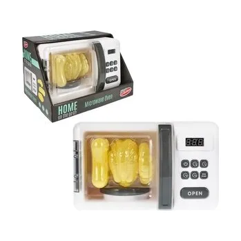 Panenka Mikrovlnka na baterie (cs, CreativeToys)