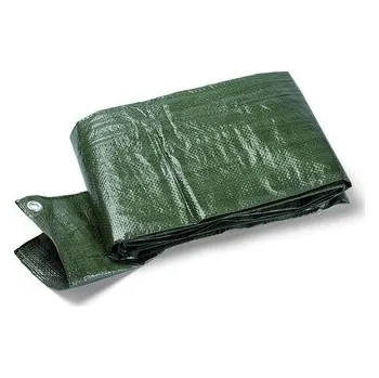 Krycí plachta Schüller Eh'klar Ochranná plachta TERRA S90, zelená, s kovovými oky