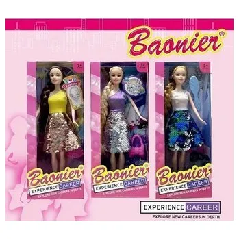 Panenka Lalka z akcesoriami (pl, 2000, Maksik)