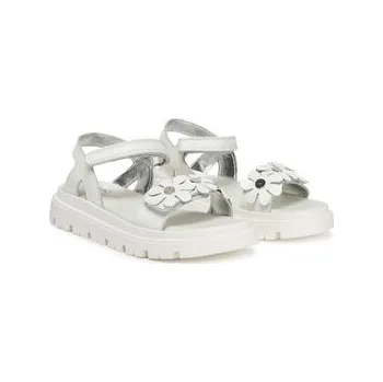 Dámská obuv Primigi Sandály 7938511 M Bílá 39