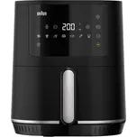 Braun HF3030 HORKOVZDUŠNÁ FRITÉZA