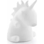 Barevný svítící jednorožec - InnovaGoods LEDicorn
