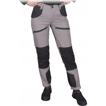 Dámské kalhoty Dámské ochranné kalhoty Reis HOBBER-L JSB vel. 38