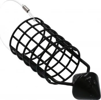 Krmítko Feeder kulaté pro daleké hody Bullet 30