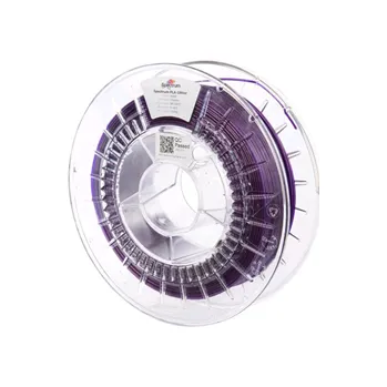 3D tisk Filament Spectrum PLA Glitter 1.75mm VIOLET 0.5kg