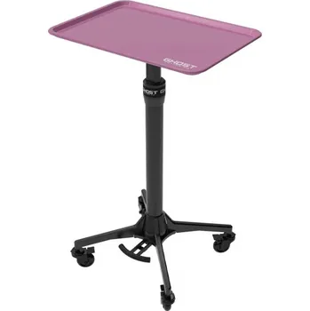 Stolek na tetování Ghost Tray Top - Full System Kawaii Pink