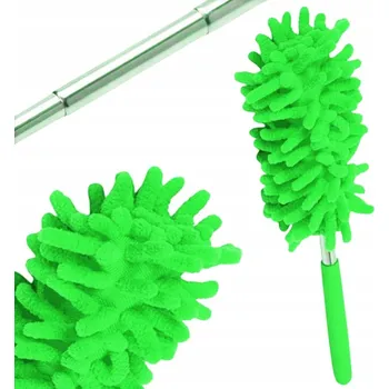 Prachovka Teleskopický prachovka z mikrovlákna