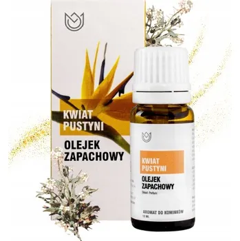 Vonný olej Naturalne aromaty KVĚT POUŠTĚ 12 ml