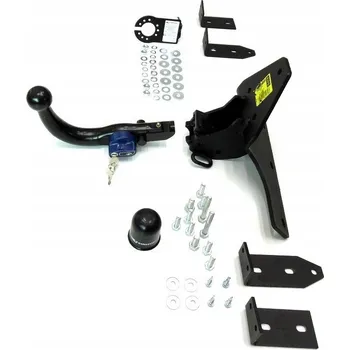 Tažné zařízení Tažné zařízení Steinhof S-019