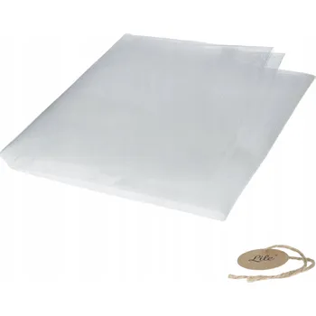 Síť proti hmyzu Moskytiéra do okna 130 cm x 150 cm