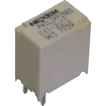 Relé Relé EX1-2U1S