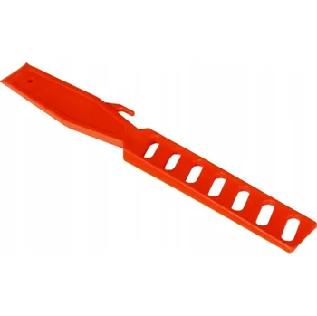 Míchadlo Ruční míchadlo na barvy Instar 810-0275, 28 cm, modré