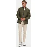 Puma Zimní bunda PackLITE 849356 Zelená Slim Fit S