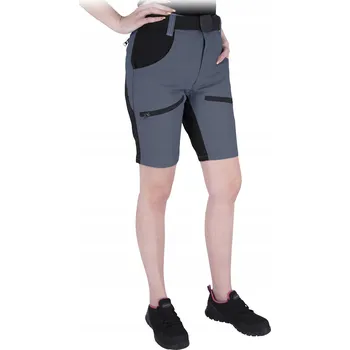 Dámské kalhoty Kalhoty s krátkými nohavicemi Reis HOBBER-L-TS DSB vel. S