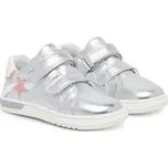 Primigi Sneakersy 7905122 M Stříbrná 27