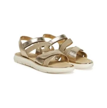 Dámská obuv Primigi Sandály 7936511 M Zlatá 37