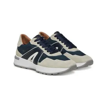 Dámská obuv Alexander Smith Sneakersy Liverpool ASBBLPM 3342 Tmavomodrá 43