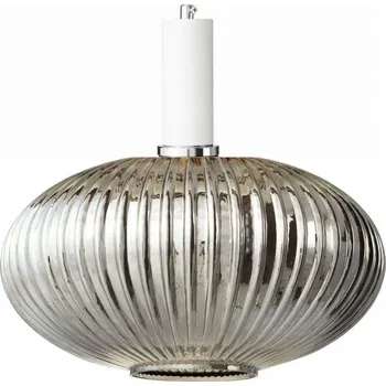 Závěsné svítidlo Ledigo Jednobodové závěsné svítidlo s paticí E27