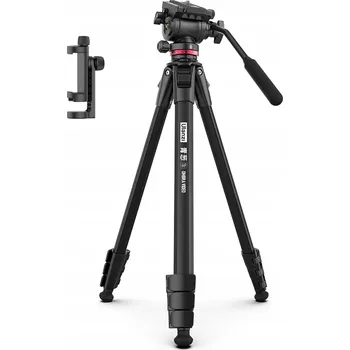 Video stativ Ulanzi Ombra 160 cm, černý