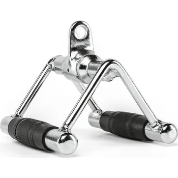 Úchop obouruční spodní A s kloubem ATX LINE