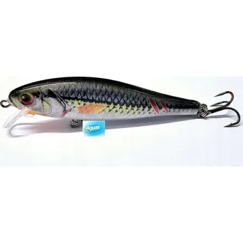 Umělá nástraha Wobler Dorado Rattlin Seeker HS 5,5 cm 2,7 g na pstruhy, twitchbait