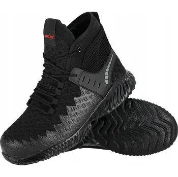 Pracovní obuv Pracovní obuv Ultra kotníková Reis BRULTRA-T B velikost 47