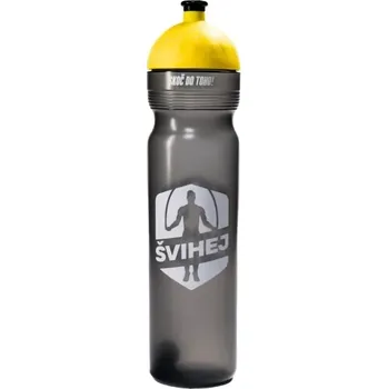 Láhev Švihej Sportovní zdravá lahev, 100% těsnění, 1l